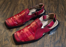 Load image into Gallery viewer, Marco Vicci Sandals(Mens10)
