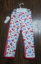 Load image into Gallery viewer, Mini Bean 3 Pack Leggings  Set(2T)
