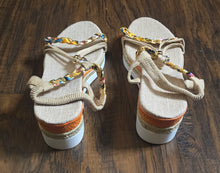 Load image into Gallery viewer, Kamdi Sandals(Size43)

