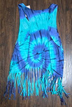Load image into Gallery viewer, Southern Spirit Tie Dye Shirt(XL)
