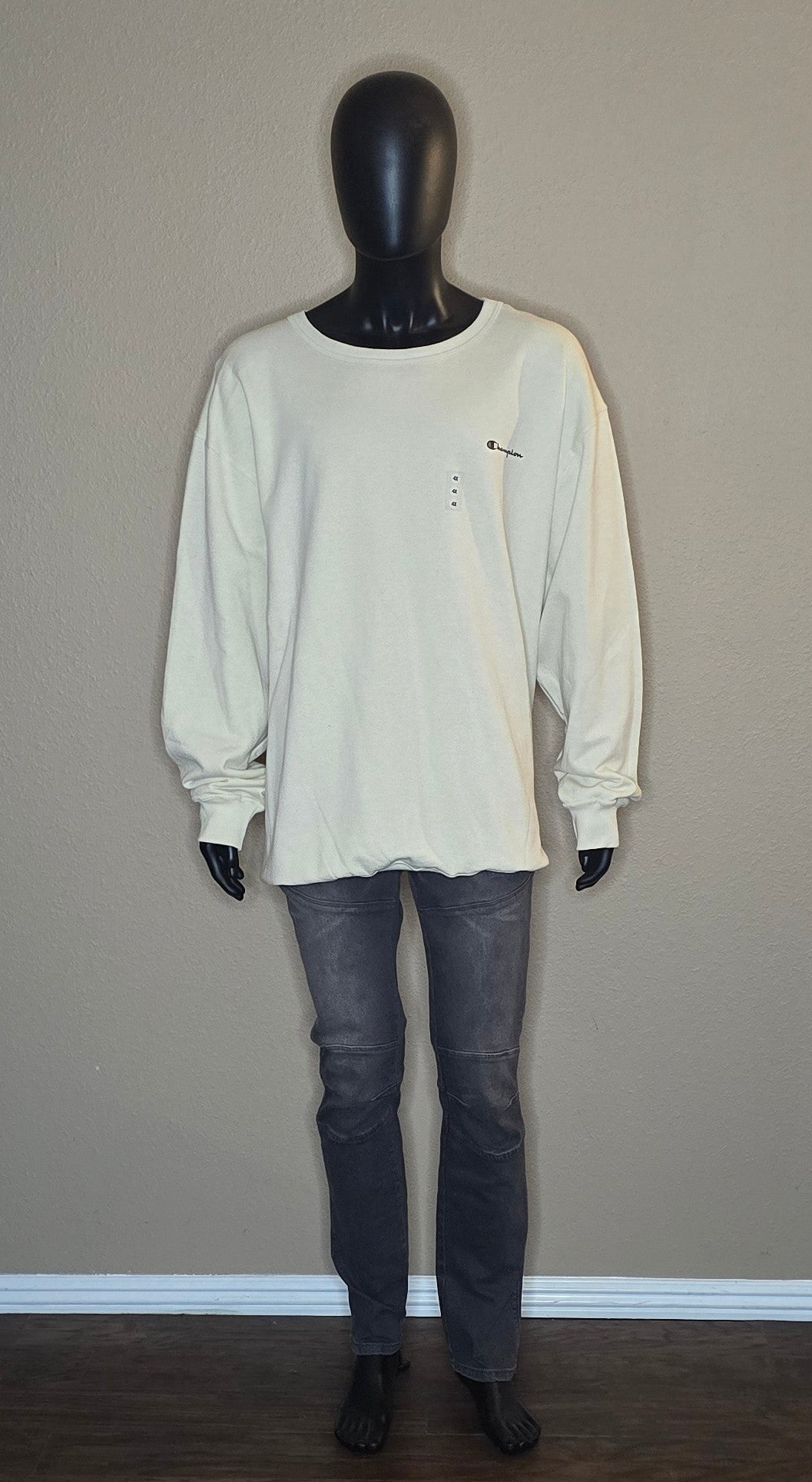 Champion Sweater(Mens4XL)