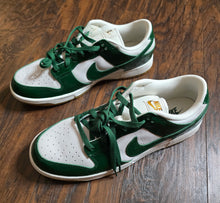 Load image into Gallery viewer, Nike Dunk Low Phanthom(George Green)Shoes(12W)10M)
