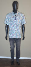 Load image into Gallery viewer, Nautica Shortsleeved Shirt(MensXL)
