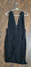 Load image into Gallery viewer, Forever 21 Ruffle Mini Dress(Med)
