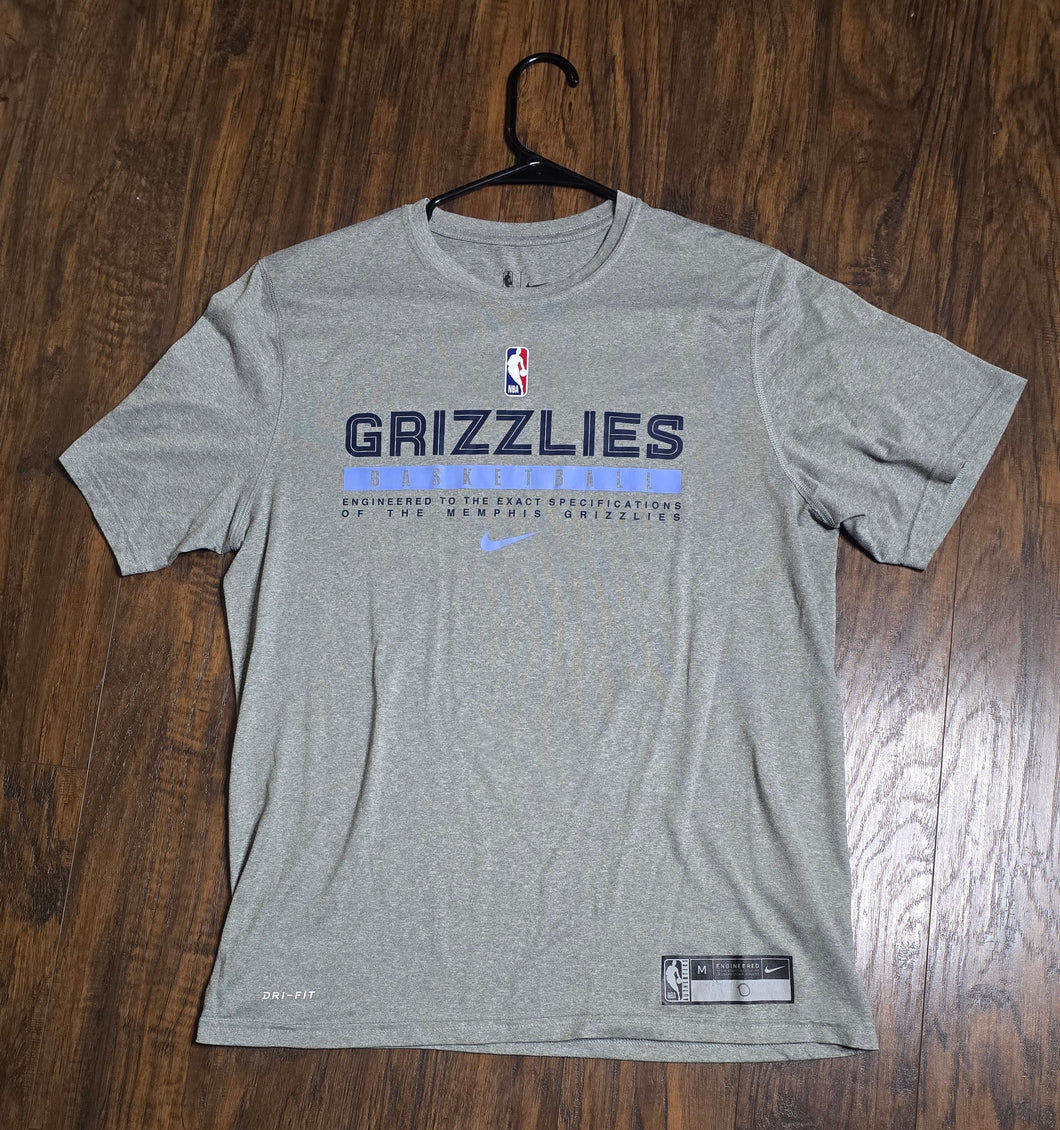 Nike Memphis Grizzles T-Shirt(MensMed)