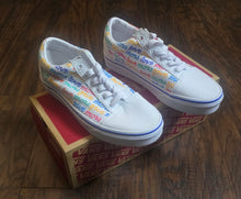 Load image into Gallery viewer, Vans Old Skool Love More Shoes(Size5.5)
