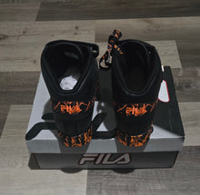 Load image into Gallery viewer, Fila(VULC 13 MARBLE)High-Top Shoes(Mens12)
