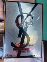 Load image into Gallery viewer, Yves Saint Laurent Black Opium Glitter Perfume
