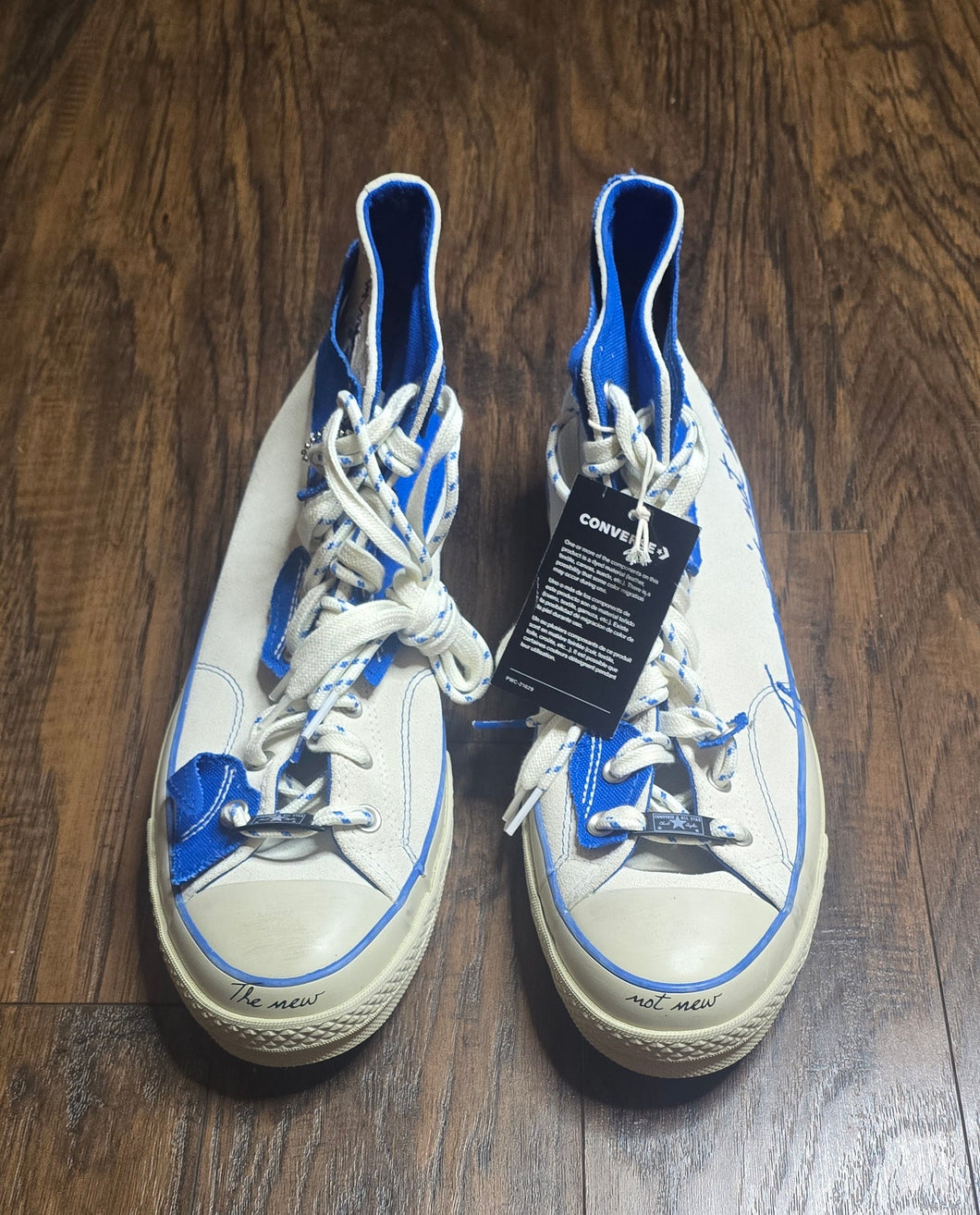 Converse Adererror 70