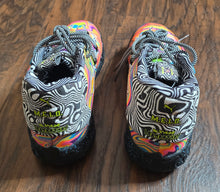 Load image into Gallery viewer, Puma x La Melo Ball-Dexter&#39;s Laboratory Shoes(Mens10.5)
