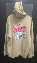 Load image into Gallery viewer, True Religion Hoodie(MensLrg)
