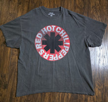 Load image into Gallery viewer, Red Hot Chili Peppers T-Shirt(MensLrg)
