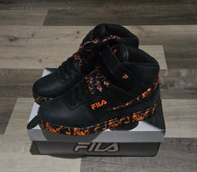 Load image into Gallery viewer, Fila(VULC 13 MARBLE)High-Top Shoes(Mens12)

