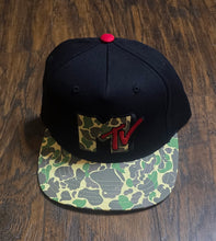 Load image into Gallery viewer, MTV SnapBack Cap/Hat(Fitsall)
