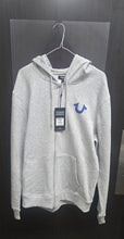 Load image into Gallery viewer, True Religion Hoodie(Mens(Lrg)&amp;(XL)
