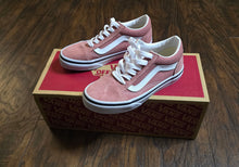 Load image into Gallery viewer, VANS Suede Shoes(Kids13(&amp;)2)
