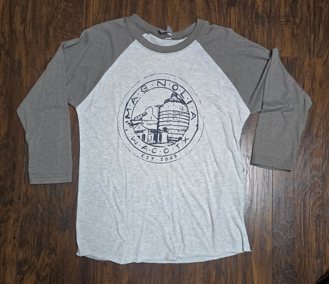 NEXT LEVEL Top/Small!