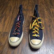 Load image into Gallery viewer, Barriers x Converse 70"Hi The North Star" Shoes(Mens13)
