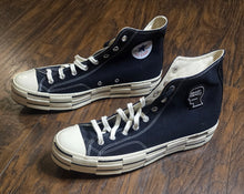 Load image into Gallery viewer, Converse Chuck Taylor Brain Dead All Star High 70&quot; Shoes(Mens13)
