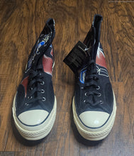 Load image into Gallery viewer, Converse Jean Michael Basquait 70&quot;Chuck Taylor&#39;s Shoes(Mens13)
