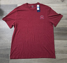 Load image into Gallery viewer, IZOD Sundried Tomato T-Shirt!(MensXL)
