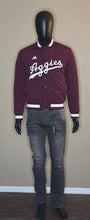 Load image into Gallery viewer, Adidas Texas A&amp;M Aggies Coaches Maroon Baseball Jacket(MensSmall)
