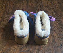 Load image into Gallery viewer, Stitch Classic Slip on Shoes(Size8)
