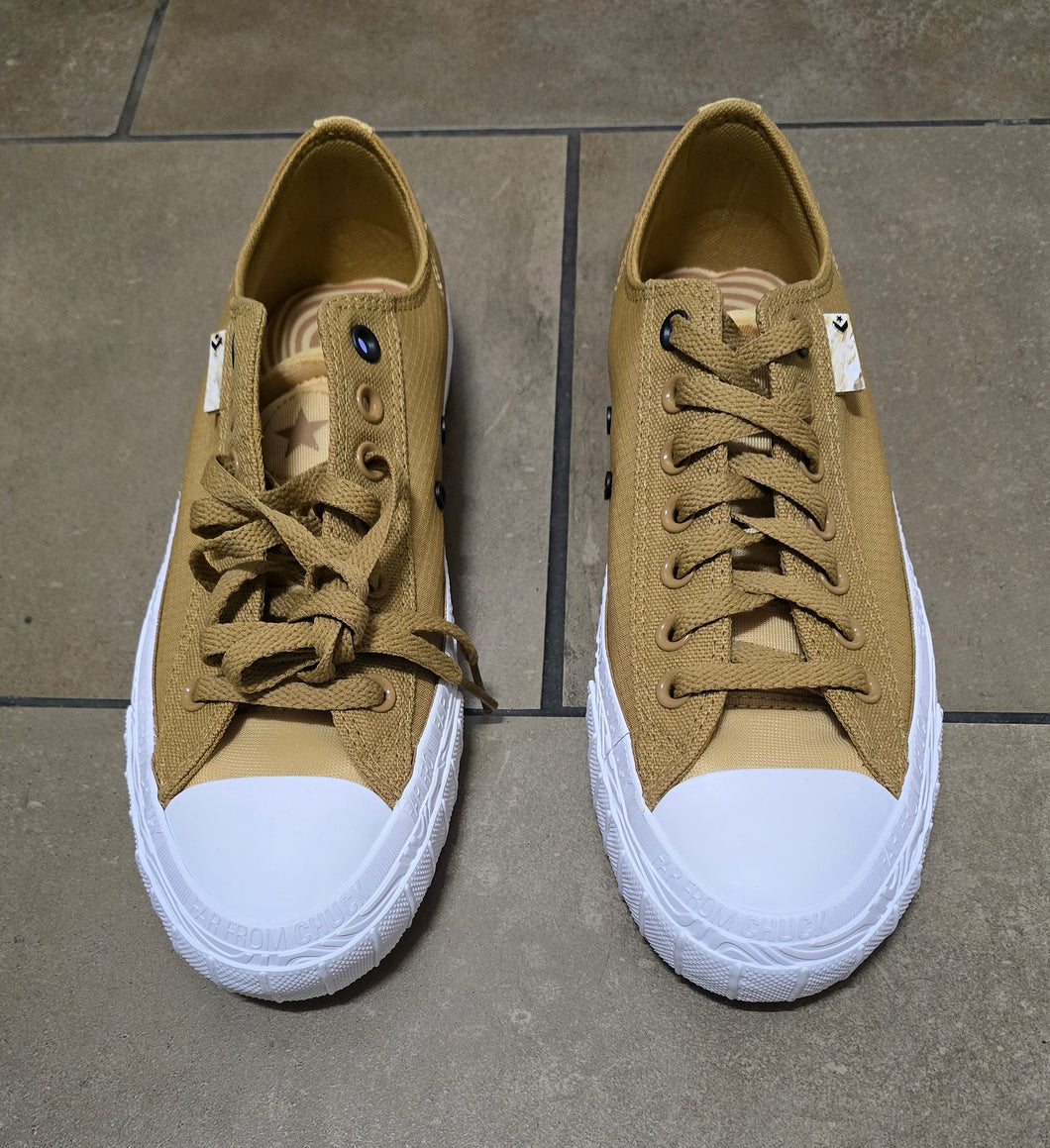 Converse Chuck Taylor All-Star Low-Top Shoes(Mens9)