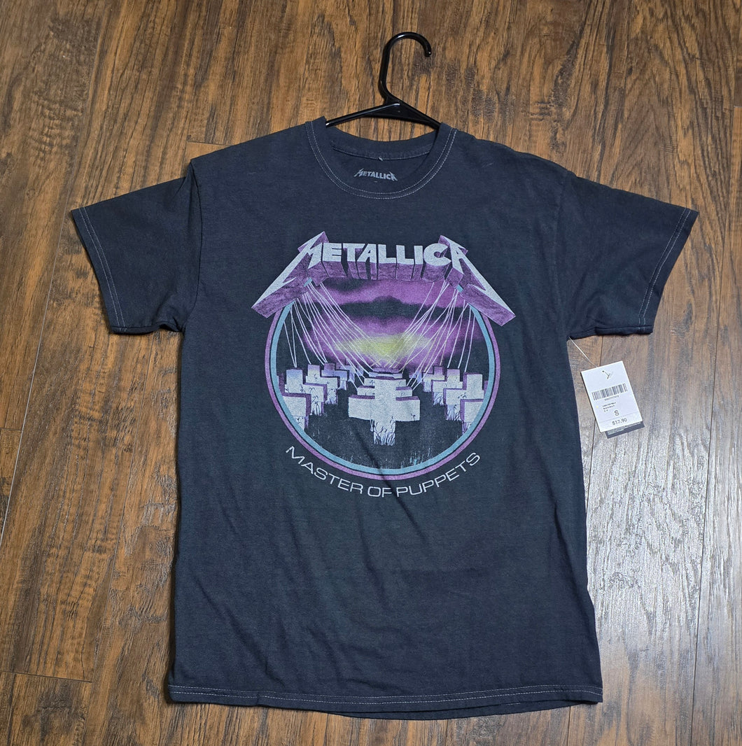 METALLICA Top(Small)