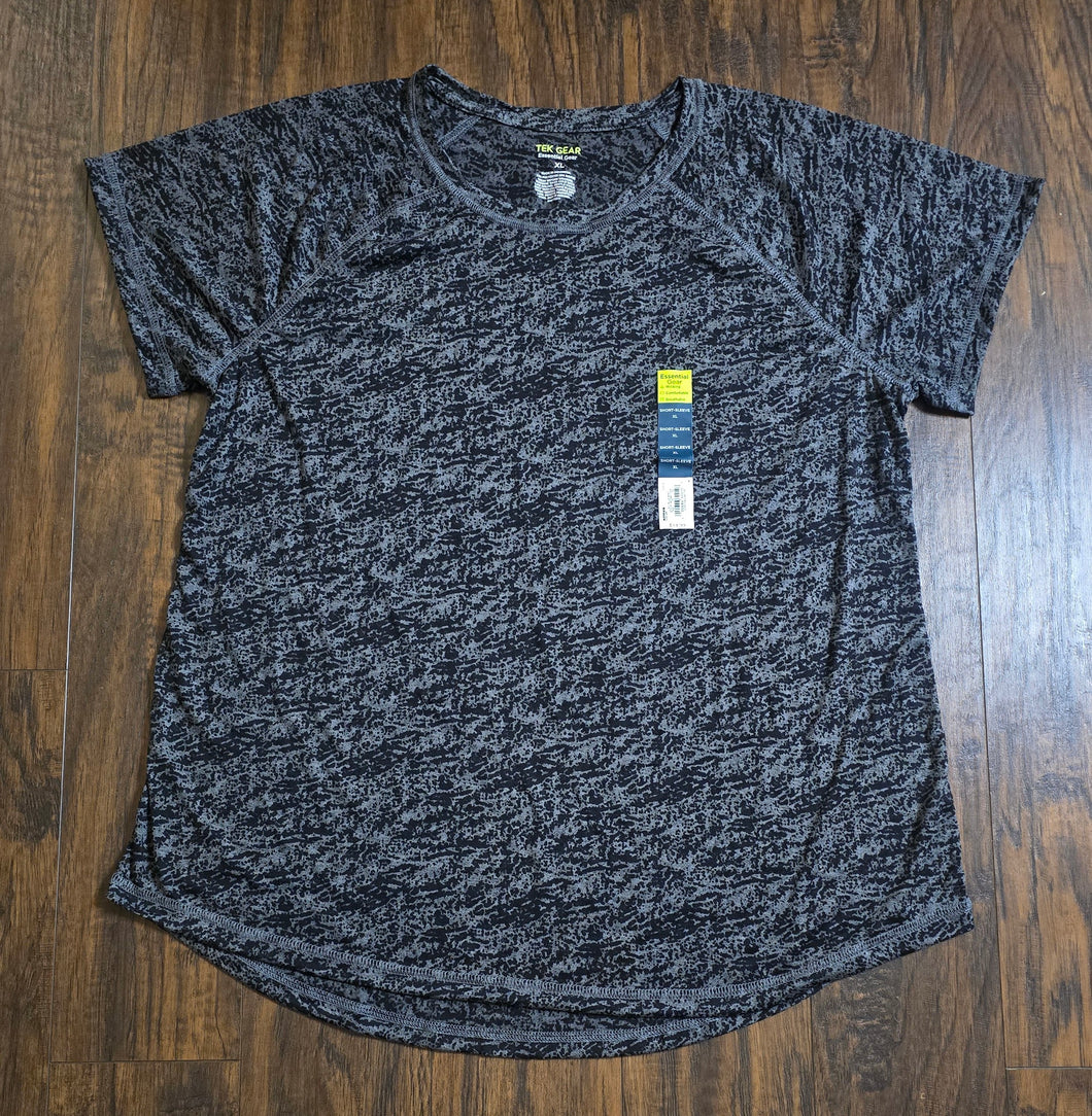 Tek Gear Top(SizeXL)