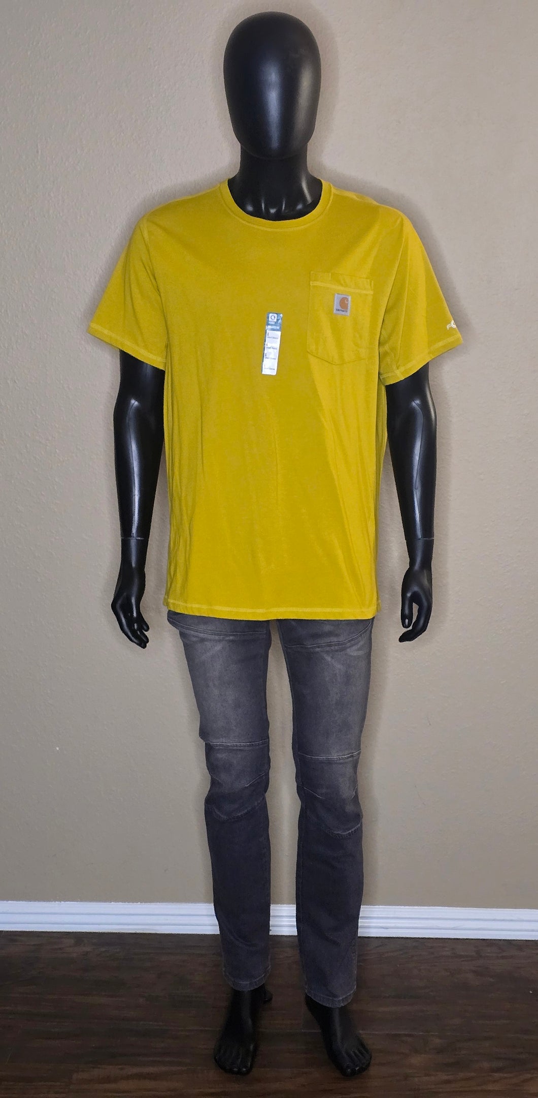 Carhartt Shirt(Mens2XL)