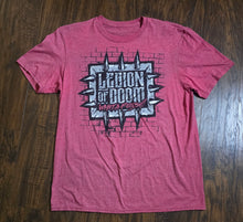 Load image into Gallery viewer, Legion Of Doom T-Shirt(MensXL)
