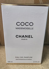 Load image into Gallery viewer, COCO Chanel Paris Perfume(3.4FL.OZ)
