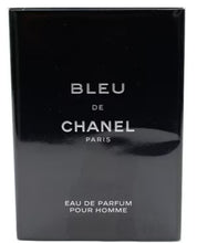 Load image into Gallery viewer, Bleu De CHANEL Paris Cologne 100ML/3.4fL(Mens)
