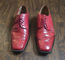Load image into Gallery viewer, Marco Vicci Shoes(Mens10.5)
