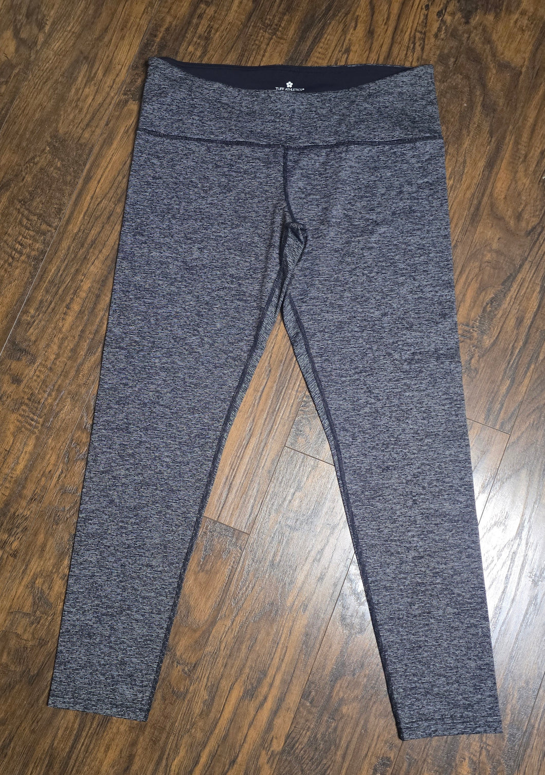 Tuff Athletes Leggings(Lrg)
