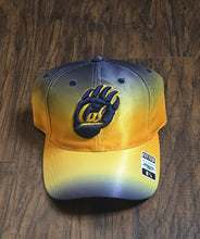 Load image into Gallery viewer, On Top of The World Fitted Cal Berkeley Cap(Mens6-7/8)

