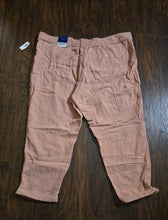 Load image into Gallery viewer, Old Navy High Rise Peach Pants(Size22)
