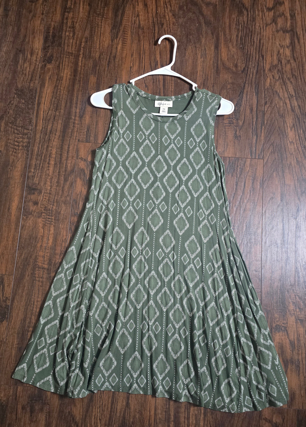 Style & Co. Dress(PM)
