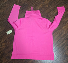 Load image into Gallery viewer, ST John's Bay Turtle-NeckSweater(Lrg)

