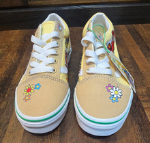 Load image into Gallery viewer, Vans x Sesame Street Old Skool Low-Top Shoes(Kids2)
