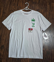 Load image into Gallery viewer, Party Sharks T-Shirt(MensLrg)
