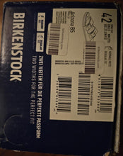 Load image into Gallery viewer, BIRKENSTOCK-Arizona-Brown Sandals(Mens(41)&amp;(44)
