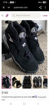 Load image into Gallery viewer, Nike Air Jordan Chrome 8 Shoes(Woman&#39;s 8)
