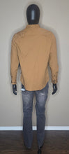 Load image into Gallery viewer, Kenneth Cole Long-Sleeve Button-Down Shirt(MensMed)

