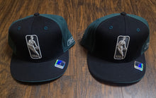 Load image into Gallery viewer, Reebok &quot;LAKERS&quot; Fitted Hat(Mens8)
