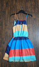 Load image into Gallery viewer, Intro Mini Dress(Size10)
