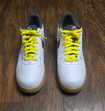 Load image into Gallery viewer, Nike Air Force 1Low '07 LV8 DO5853 100 Go the extra The Smile Shoes(Mens13)
