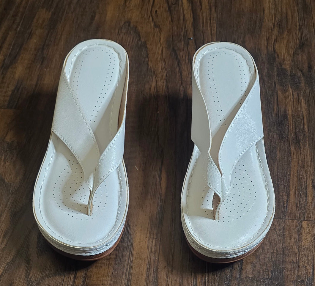 Kamdi Sandals(Size43)