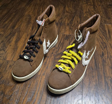 Load image into Gallery viewer, Barriers x Converse Pro Leather &quot;The North Star&quot; Shoes(Mens14)
